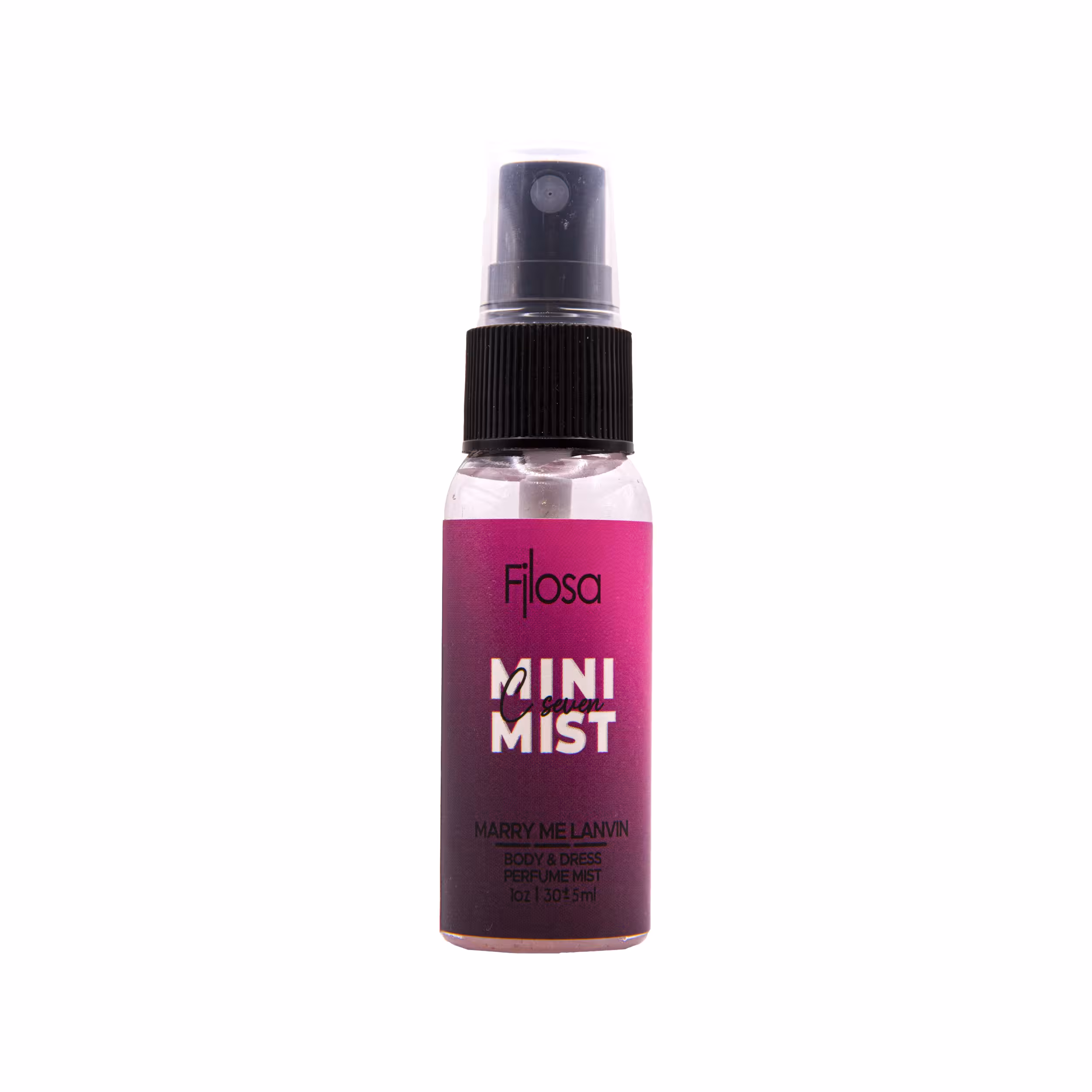 عطر جیبی زنانه فیلوسا مدل LANVIN MARRY ME حجم 30 میلی لیتر