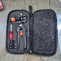 قیچی پیوند زنی کیف دار 