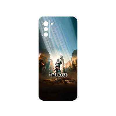 برچسب پوششی ماهوت مدل Dark Souls Game Series مناسب برای گوشی موبایل نوکیا G21