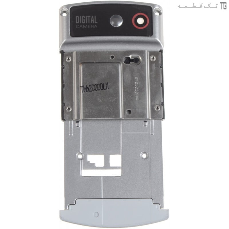 ریلاسلایدر سامسونگ Rail Slider Samsung C3053 Stratus