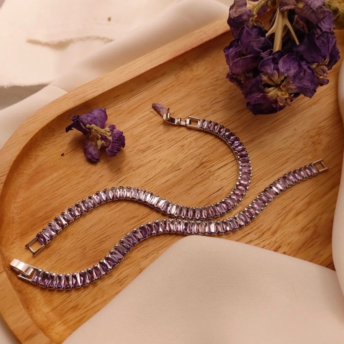 دستبند تنیسی