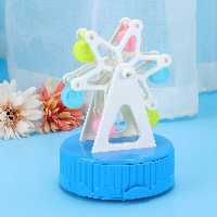 جعبه موزیکال مدل چرخ و فلک