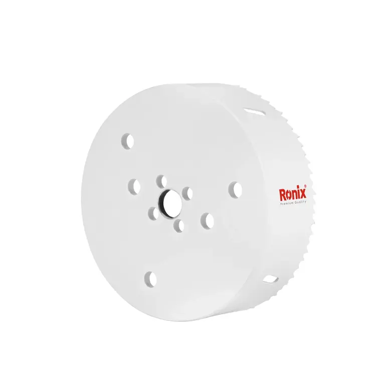 گردبر بایمتال 125 رونیکس کد محصول: RH-5241