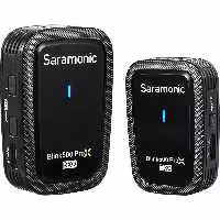 میکروفون بی‌‌‌سیم سارامونیک Saramonic Blink500 Prox Q10 Microphone