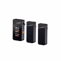 میکروفون بی سیم کامیکا Comica Vimo C2 Wireless Microphone
