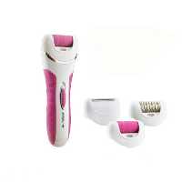 اپیلاتور مدل BR2699 4in1