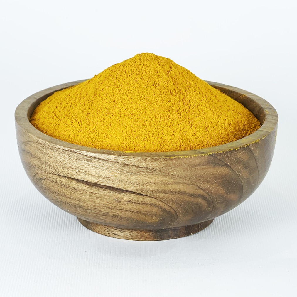 ادویه زرد چوبه