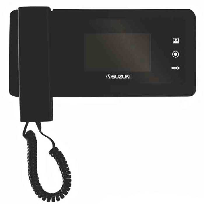 در باز کن تصویری سوزوکی مدل 415MB