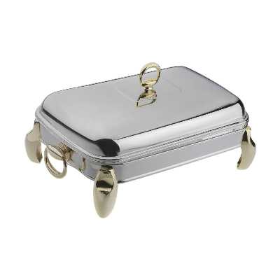 ظرف سوفله رامیسا کد ‌S100