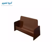 جای کارت ویزیت پلاستیکی سنا پلاستیک