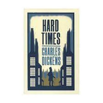 HARD TIMES | مرکز فرهنگی آبی