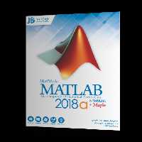 نرم افزار ویندوز Matlab 2018 A