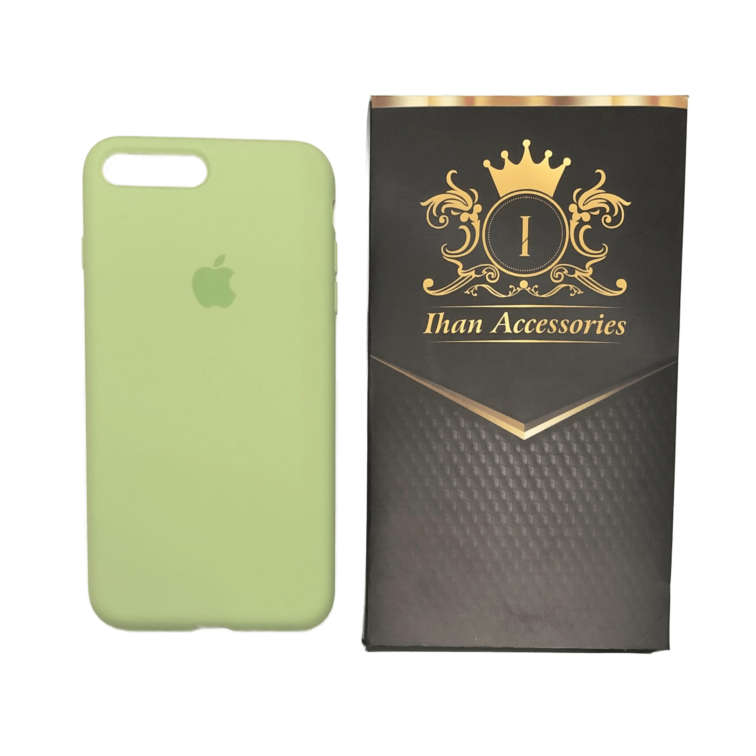 کاور آیهان مدل rz8 مناسب برای گوشی موبایل اپل Iphone 8 Plus