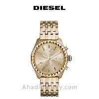 ساعت مچی دیزل مدل DZ5486