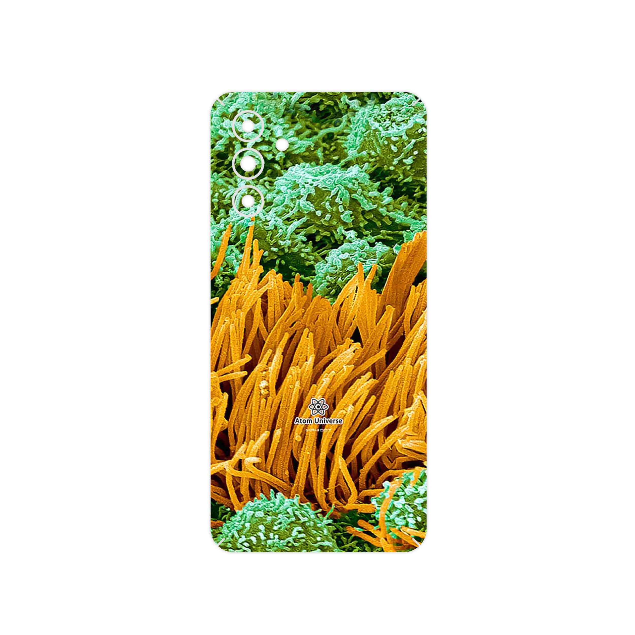 برچسب پوششی ماهوت مدل Atom Universe 6 مناسب برای گوشی موبایل سامسونگ Galaxy A04s