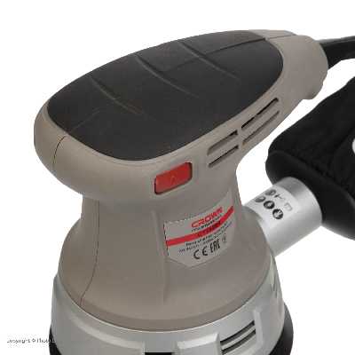 دستگاه سنباده زن کرون مدل CT13394