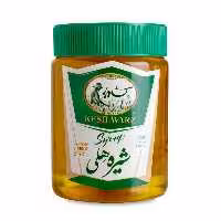 شیره هل یک کیلویی کشاورز(بدون شکر)