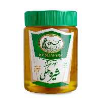 شیره هل یک کیلویی کشاورز(بدون شکر)
