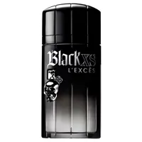 ادو تویلت مردانه پاکو رابان مدل Black XS L'Exces حجم 100 میلی لیتر