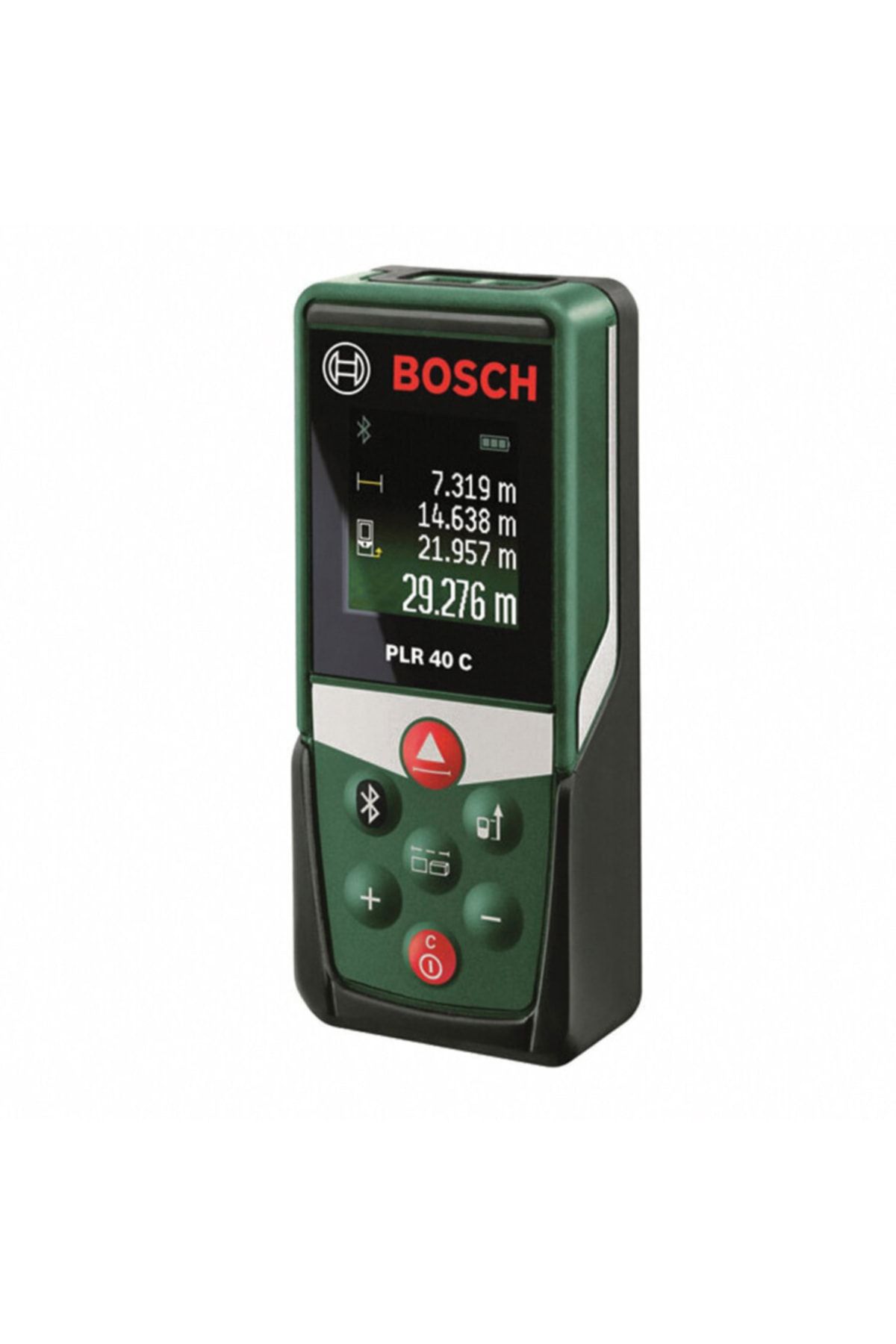 دستگاه اندازه گیری لیزری لیزر متر Plr40C Bosch
