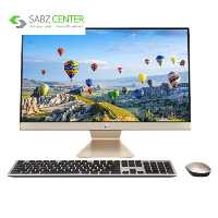 کامپیوتر همه کاره ایسوس AIO V222UAK-B