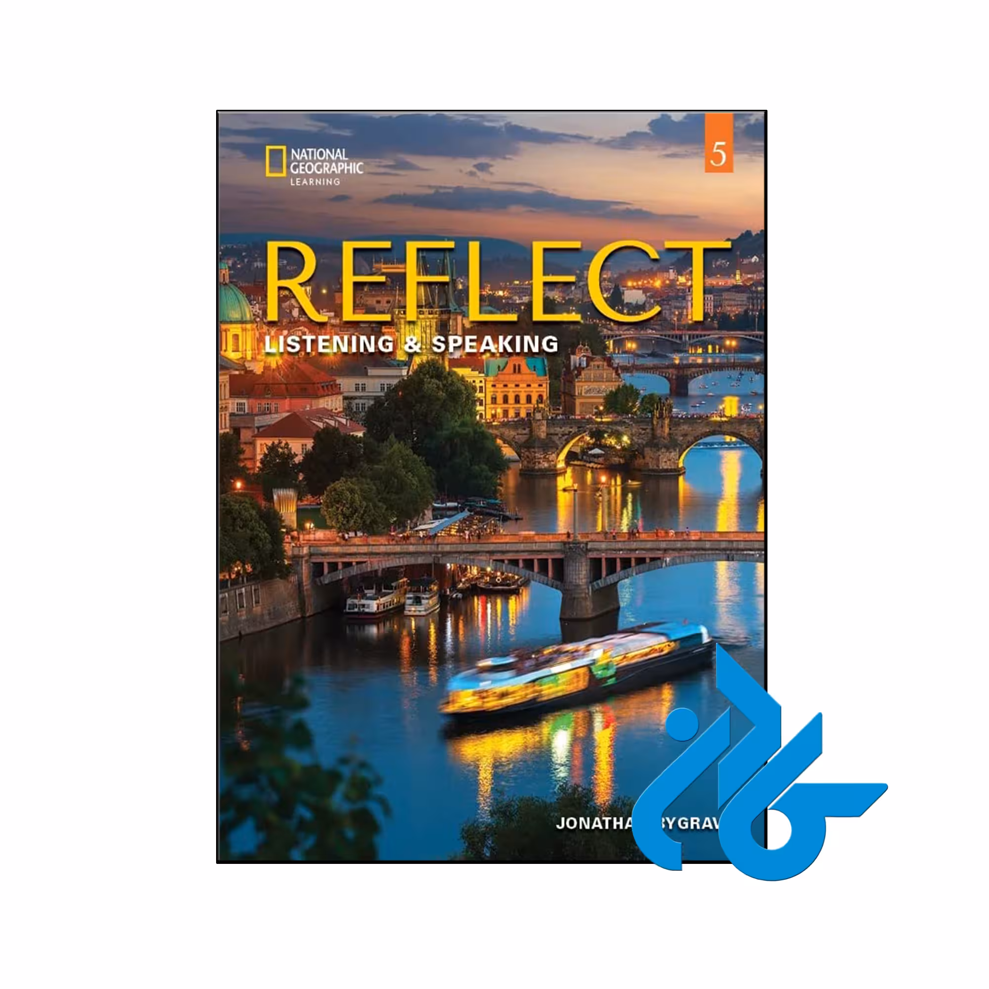 خرید و قیمت کتاب Reflect Listening &amp; Speaking 5