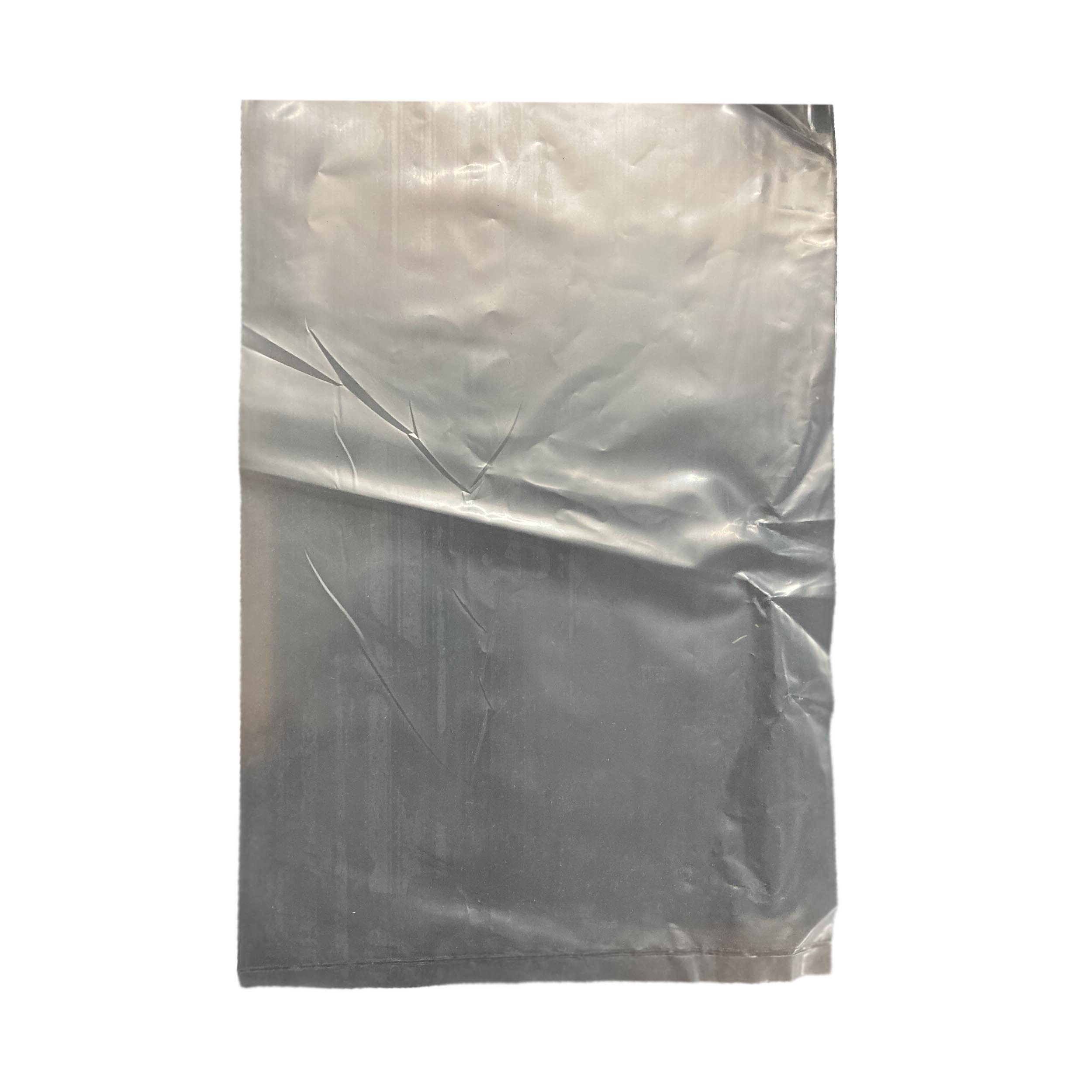 نایلون بسته بندی مدل نازک سایز 5535 بسته 100 عددی