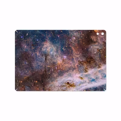 برچسب پوششی ماهوت مدل Universe-by-NASA-6 مناسب برای تبلت اچ تی سی Nexus 9 2014