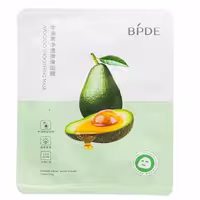 ماسک ورقه ای آواکادو(BPDE)