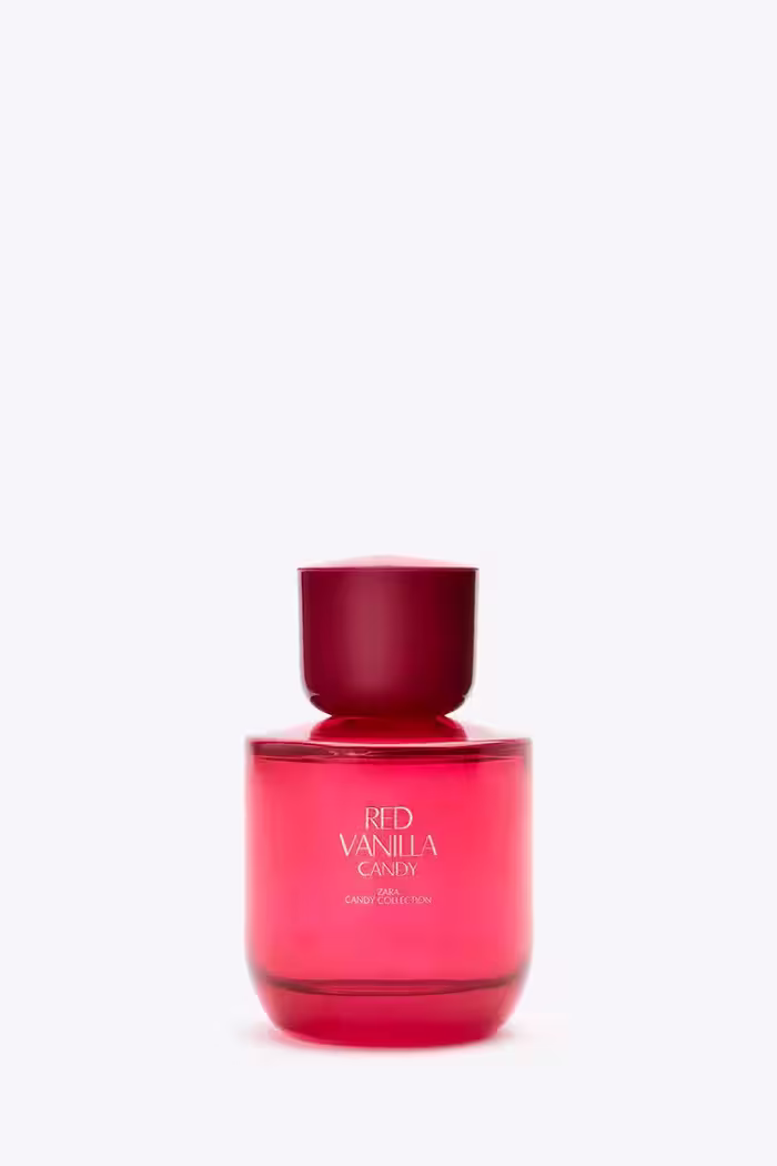 عطر زنانه زارا RED VANILLA CANDY EDP 90 ML / 3.04 Oz | تهران زارا TehranZara