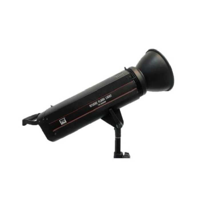 نور ثابت استودیویی TS1000D دسته دوم