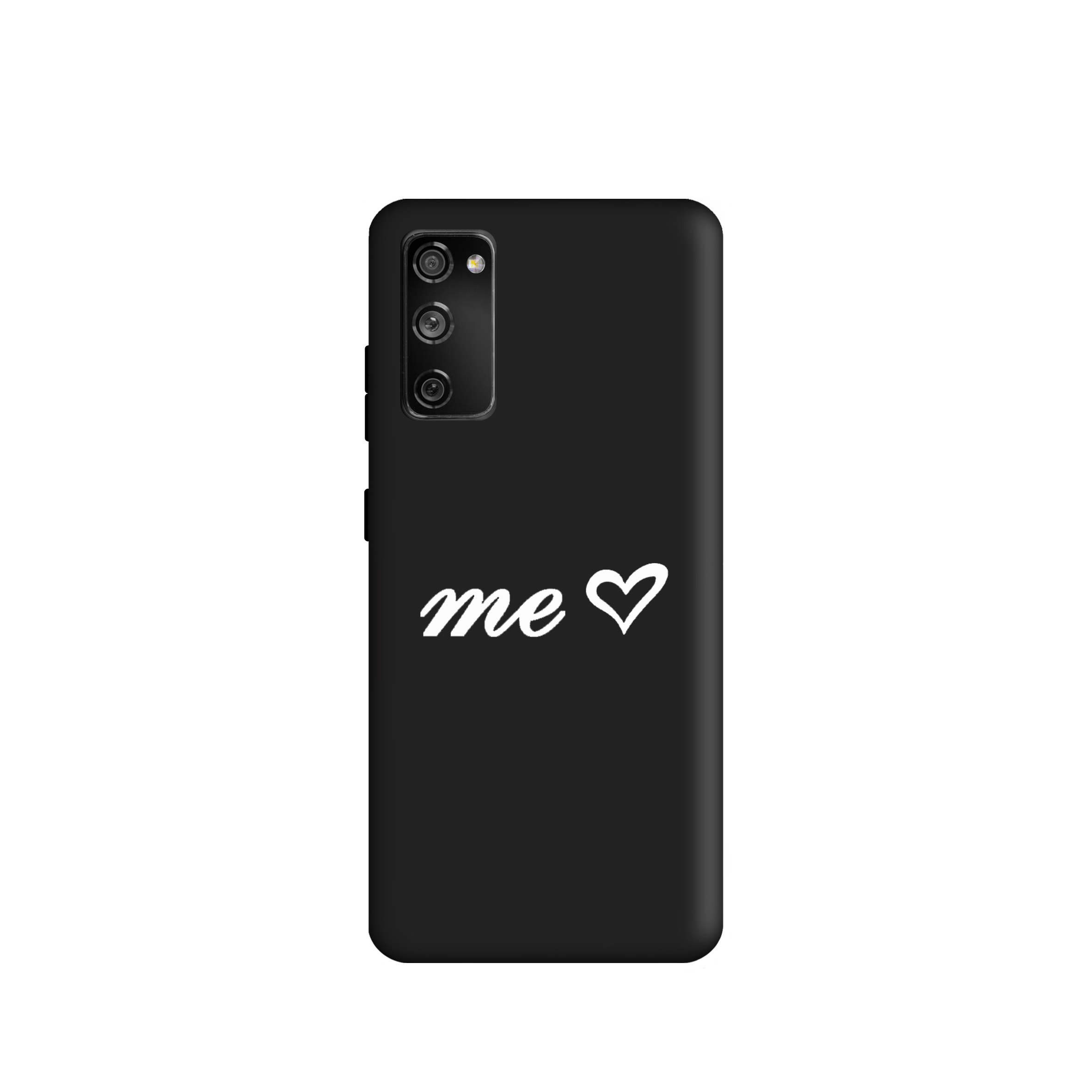 کاور طرح ME کد y6568 مناسب برای گوشی موبایل سامسونگ galaxy S20  