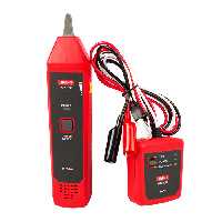تستر شبکه و ردیاب یونیتی UNI-T UT682D