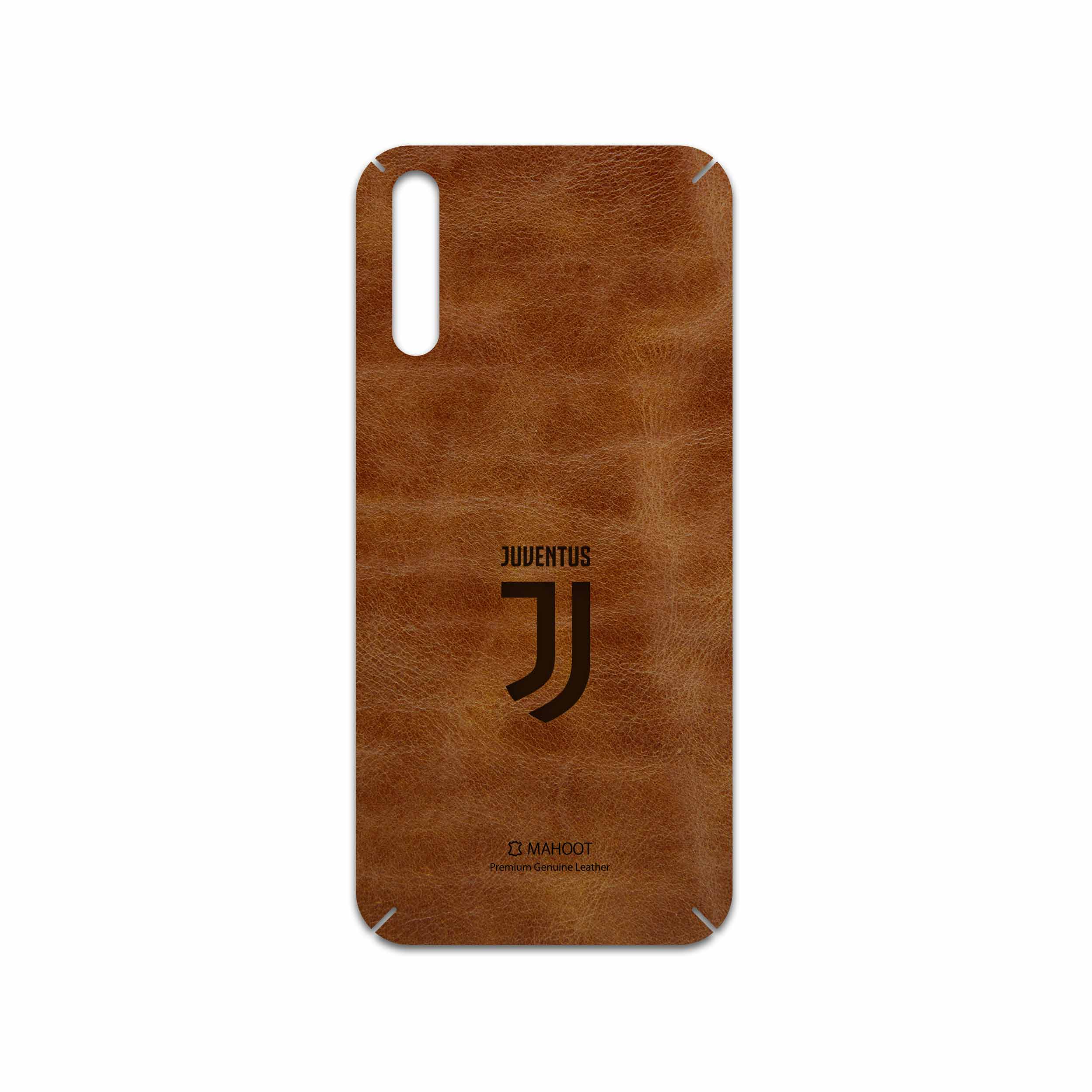 برچسب پوششی ماهوت مدل BFL-JUVE مناسب برای گوشی موبایل هوآوی Y8p