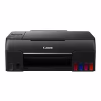 قیمت و خرید پرینتر رنگی 3 کاره جوهرافشان کانن مدل PIXMA G640 | یاس ارتباط