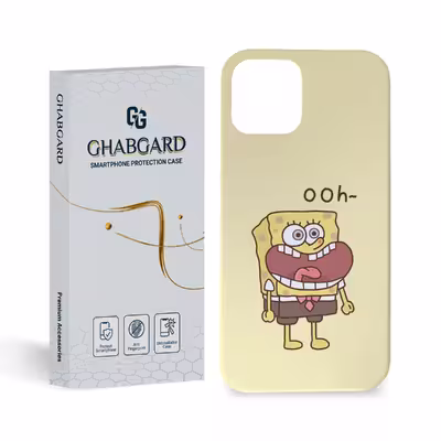 کاور قاب گارد مدل فانتزی مناسب برای گوشی موبایل اپل iPhone 12