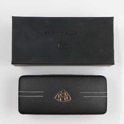 عینک آفتابی میباخ مدل WAY-z25