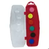 آبرنگ 6 رنگ ایمر کد JM-698-6