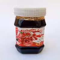 رب زرشک طبیعی(نیم کیلو) موسسه پژوهشی طبی بازرگانی سیمرغ 