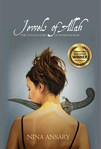 خرید و دانلود نسخه کامل کتاب Jewels of Allah: The Untold Story of Women in Iran - Pdf