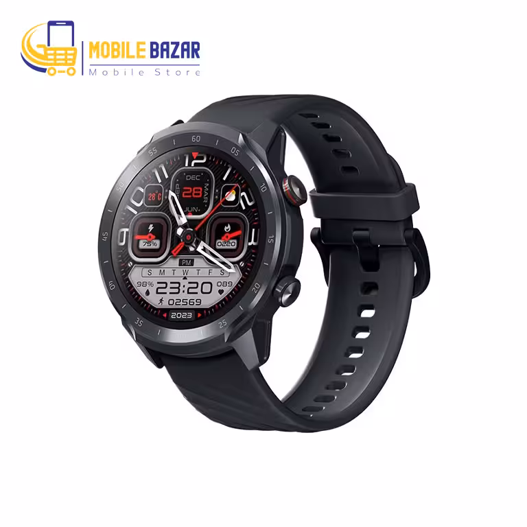 ساعت هوشمند شیائومی مدل Mibro A2Xiaomi Mibro A2 Smart Watch