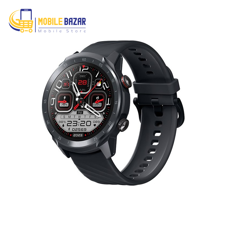 ساعت هوشمند شیائومی مدل Mibro A2Xiaomi Mibro A2 Smart Watch