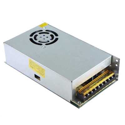 منبع تغذیه 12 ولت 20 آمپر کد 421220