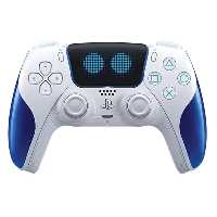 دسته پلی استیشن 4 مدل T30 طرح Astro Bot