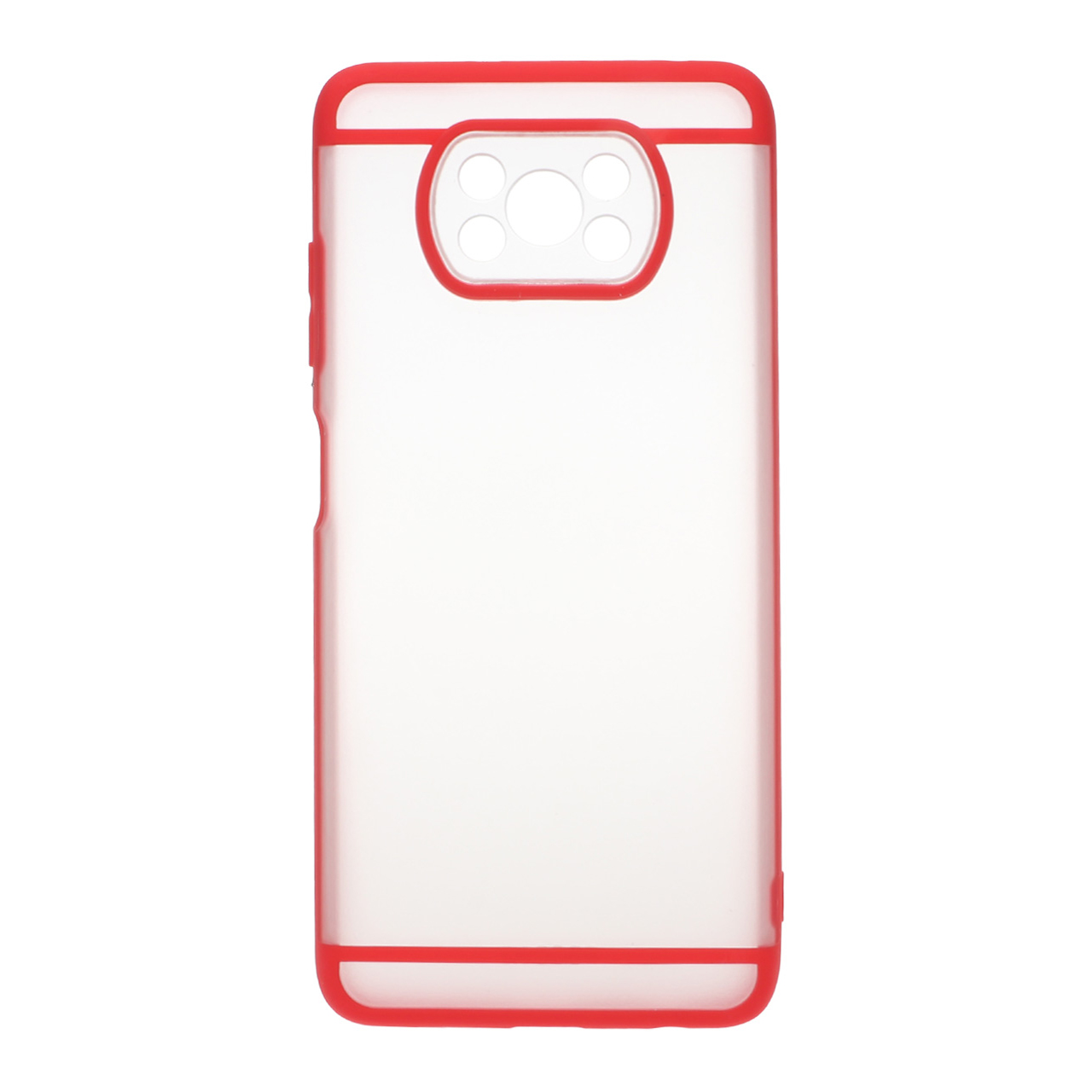 کاور مدل موندیال مناسب برای گوشی موبایل شیائومی Redmi POCO X3