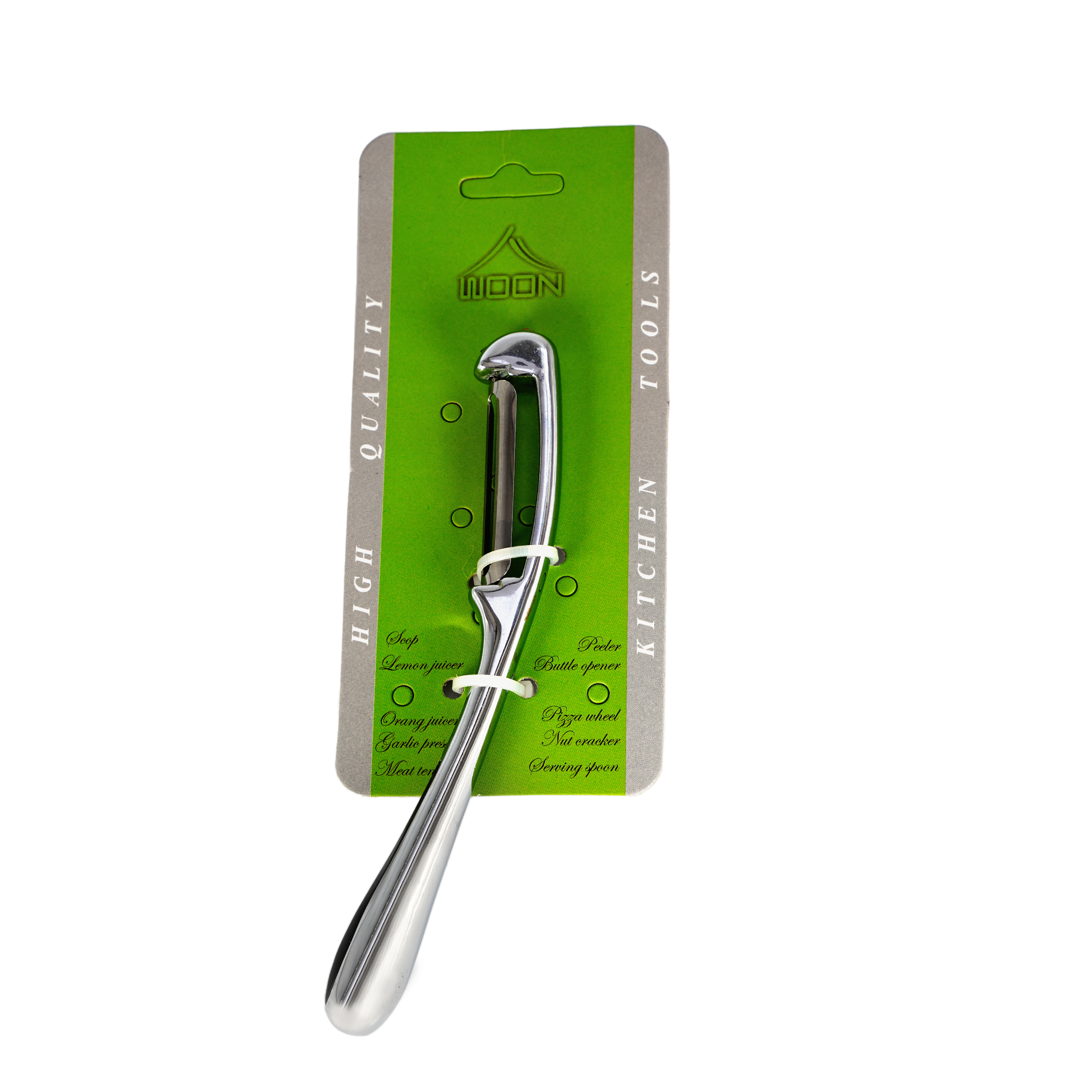 پوست‌کن وون مدل SN