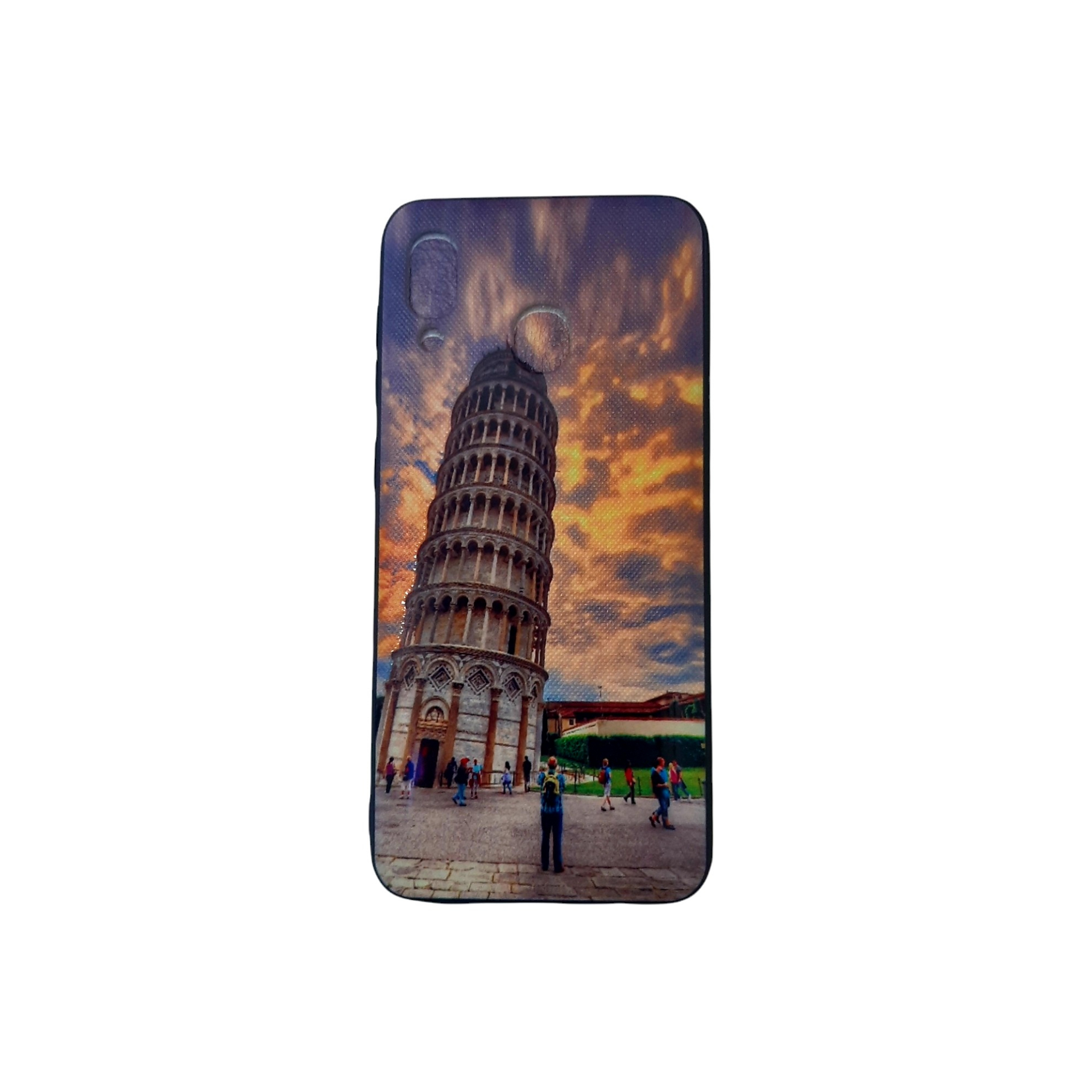 کاور طرح برج کد 78 مناسب برای گوشی موبایل سامسونگ galaxy a30