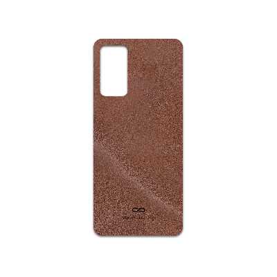 برچسب پوششی ماهوت مدل Matte-Natural-Leather مناسب برای گوشی موبایل شیائومی Redmi Note 11 Pro 5G