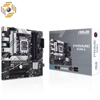 مادربرد ایسوس Prime B760M-A D5-CSM