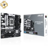 مادربرد ایسوس Prime B760M-A D5-CSM